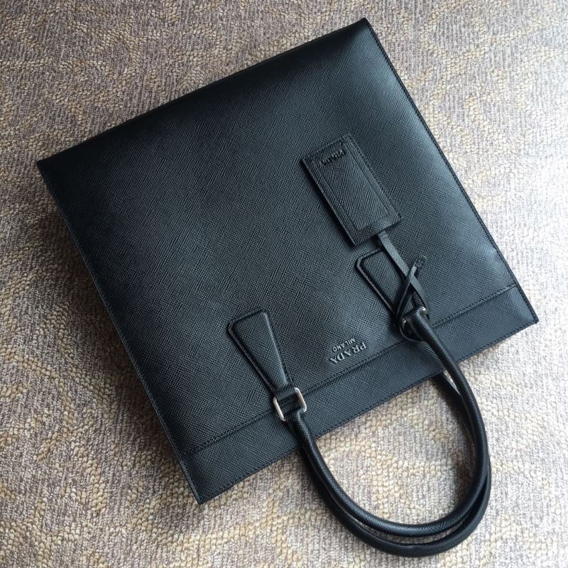 Prada Top Handle Bags